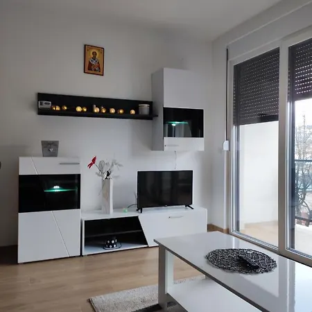 Nina Apartment Valjevo