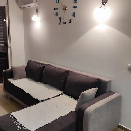 Nina * Βάλιεβο