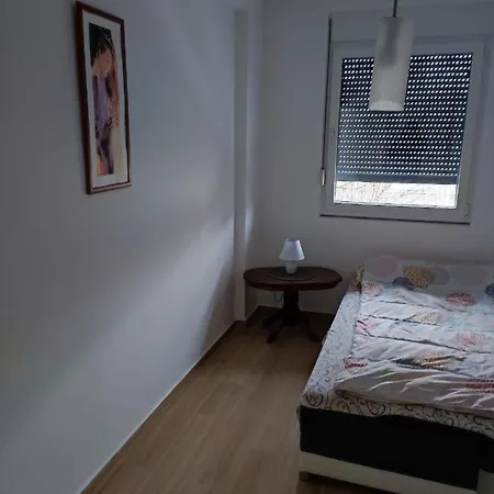 Apartman Nina