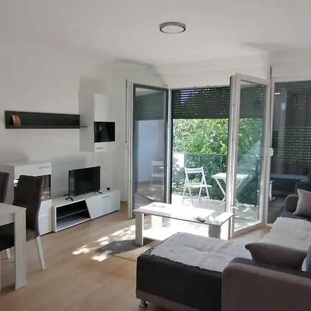 Nina Apartman Valjevo